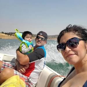 Meet your Posher, Jose